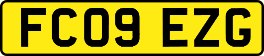 FC09EZG