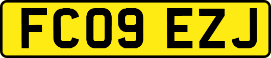FC09EZJ