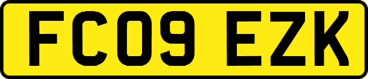 FC09EZK