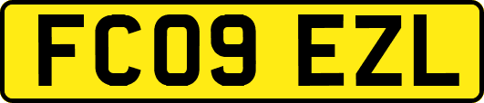 FC09EZL