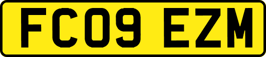 FC09EZM