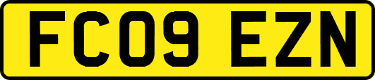 FC09EZN