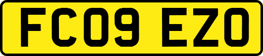 FC09EZO