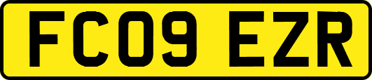 FC09EZR