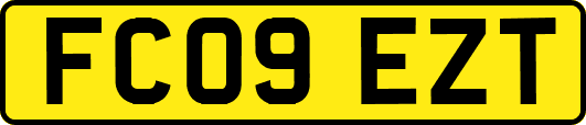 FC09EZT