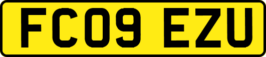 FC09EZU