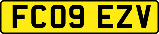 FC09EZV