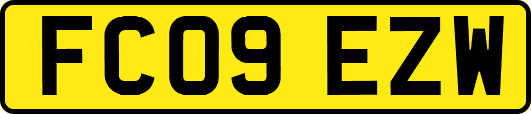 FC09EZW