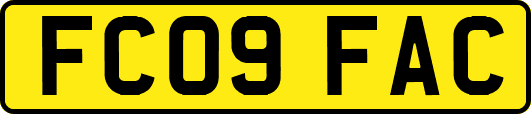 FC09FAC