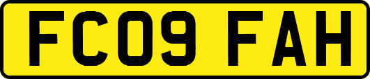 FC09FAH
