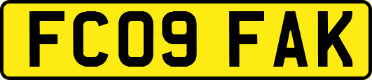 FC09FAK
