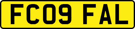 FC09FAL