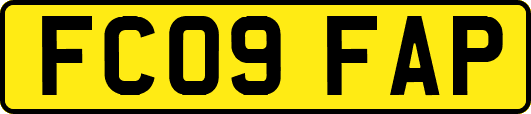 FC09FAP
