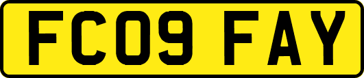 FC09FAY