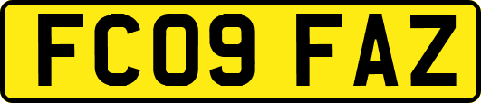 FC09FAZ