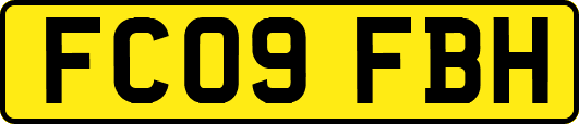 FC09FBH