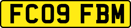 FC09FBM