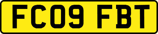 FC09FBT