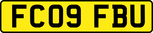 FC09FBU