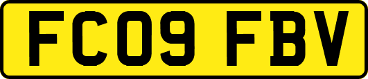 FC09FBV