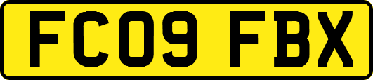 FC09FBX