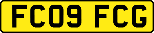 FC09FCG