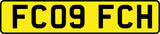 FC09FCH