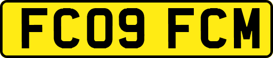 FC09FCM