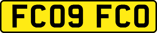 FC09FCO