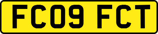 FC09FCT