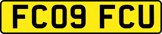 FC09FCU
