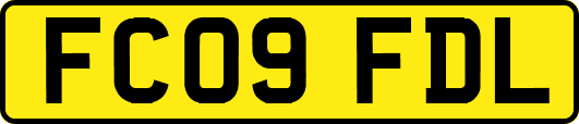 FC09FDL