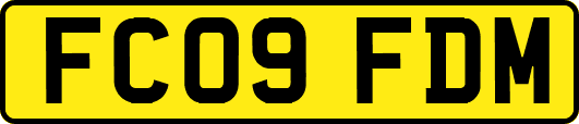 FC09FDM