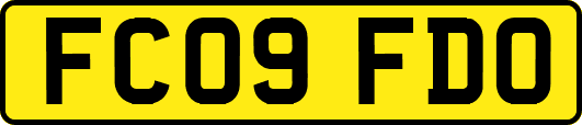 FC09FDO