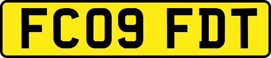 FC09FDT