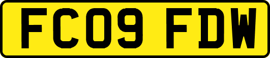 FC09FDW