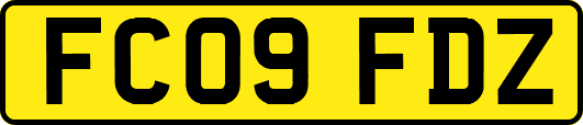 FC09FDZ