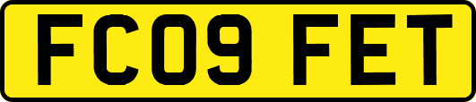 FC09FET