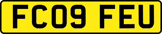 FC09FEU