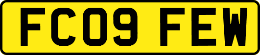 FC09FEW