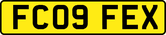 FC09FEX