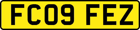 FC09FEZ