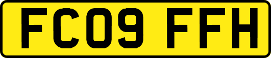 FC09FFH