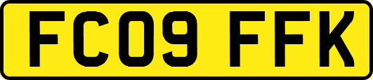 FC09FFK