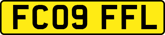 FC09FFL