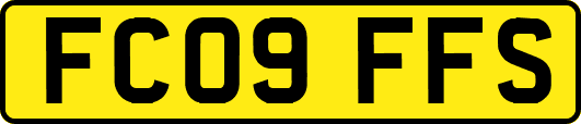 FC09FFS
