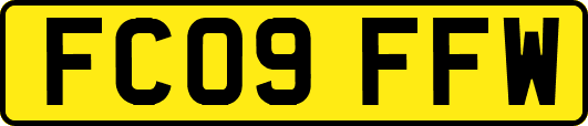 FC09FFW