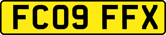 FC09FFX