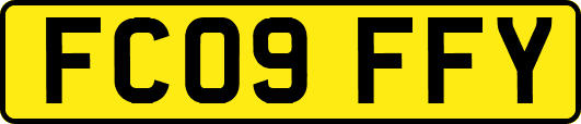 FC09FFY