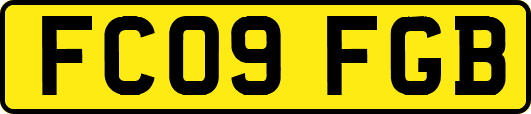FC09FGB